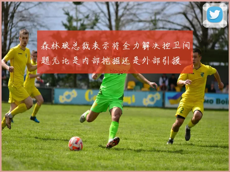 森林狼总裁表示将全力解决控卫问题无论是内部挖掘还是外部引援